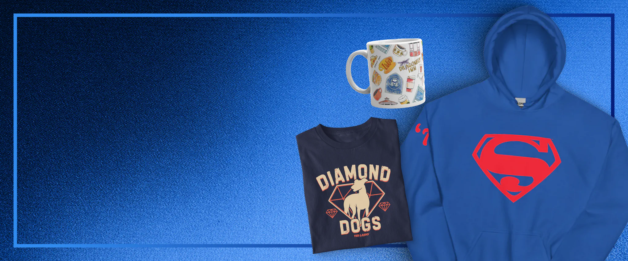 Welcome to Our Store