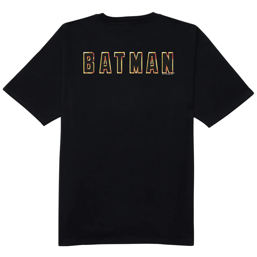 Batman (1989) T-Shirt - Image 3