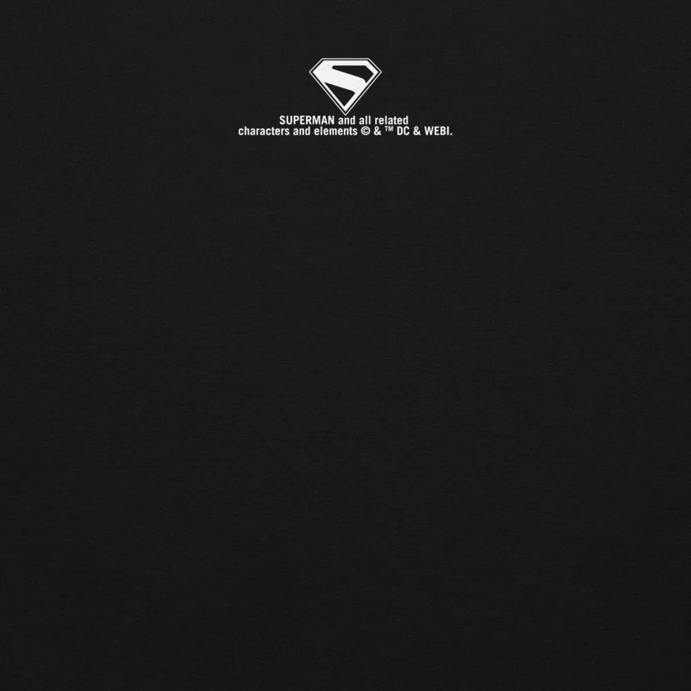 Superman (2025) S-Shield Hoodie - Image 6