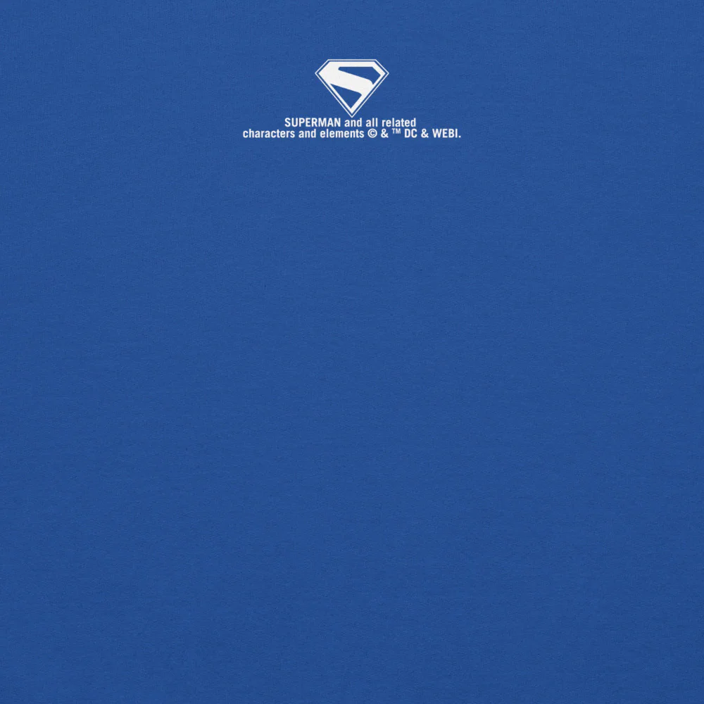 Superman (2025) S-Shield Hoodie - Image 9